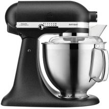 KitchenAid Artisan Premium Robot Pâtissier À Tête Inclinable 4,8l -