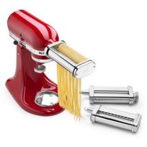 KitchenAid Machine À Pâtes - 3 Set D’accessoires