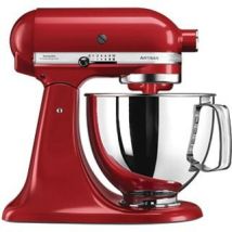KitchenAid Artisan Robot Pâtissier À Tête Inclinable 4,8l -