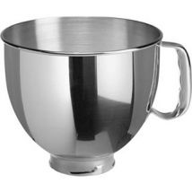 KitchenAid Bol Mélangeur En Inox 4,8 L