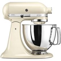 KitchenAid Artisan Robot Pâtissier À Tête Inclinable 4,8l -