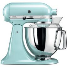 KitchenAid  Artisan Robot Pâtissier À Tête Inclinable 4,8 l -   Avec Accessoires