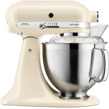KitchenAid  Artisan Premium Robot Pâtissier À Tête Inclinable 4,8 l -