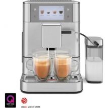 Machine à expresso automatique KF8