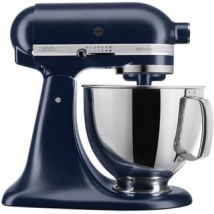 KitchenAid  Artisan Robot Pâtissier À Tête Inclinable 4,8 l -   Avec Accessoires