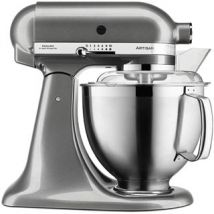 KitchenAid Artisan Premium Robot Pâtissier À Tête Inclinable 4,8l -