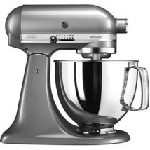 KitchenAid  Artisan Robot Pâtissier À Tête Inclinable 4,8 L -