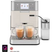 Machine à expresso automatique KF7