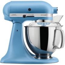 KitchenAid Artisan Robot Pâtissier À Tête Inclinable 4,8 l - Avec Accessoires