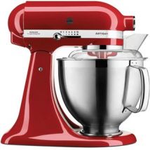 KitchenAid  Artisan Premium Robot Pâtissier À Tête Inclinable 4,8 l -