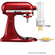 KitchenAid Presse Pâtes - 6 Disques