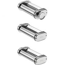 KitchenAid Machine À Pâtes - 3 Set D’accessoires