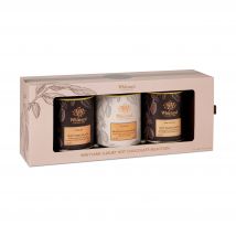 Luxury Hot Chocolate Selection