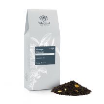 Orange Blossom Loose Tea Pouch 100g - Whittard
