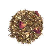 Dark Choc Loose Tea Caddy 100g - Whittard
