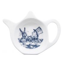 Whittard Alice in Wonderland Tea Tidy