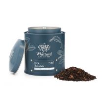 Dark Choc Loose Tea Caddy, 100g