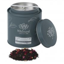 English Rose Loose Tea Caddy, 100g