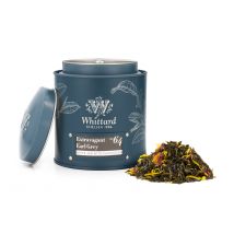 Extravagant Earl Grey Loose Tea Caddy, 100g
