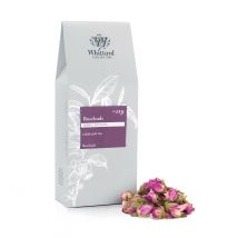 Rosebuds Loose Infusion Pouch, 50g
