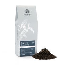 Lapsang Souchong Loose Tea Pouch 100g - Whittard