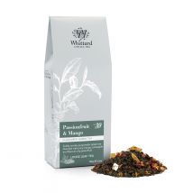 Passionfruit Mango Loose Tea Pouch, 100g