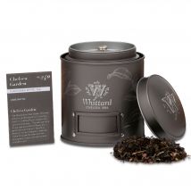 Coconut Truffle Loose Tea Caddy 100g - Whittard