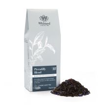 Piccadilly Loose Tea Pouch - Whittard
