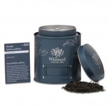 Assam Tgfop1 Loose Tea Caddy, 100g