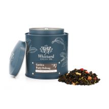 Gdn Party Oolong Loose Tea Caddy, 100g