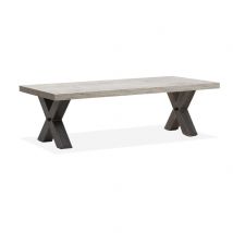 Salontafel Formula - Lamulux - Rechthoek - Maxfurn