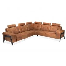 Bank Douglas - Sofa - Lounge - Hoekbank -  Maxfurn