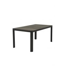 Tuintafel Queen - Keramiek - Rechthoek - 220 cm - Qopps