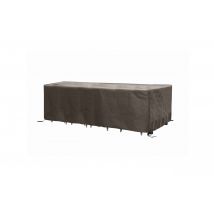 Beschermhoes Diningset - 8/10 personen - 05048 - Outdoor Covers