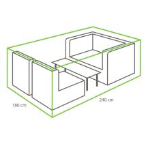Beschermhoes Loungeset M - 10875/05053 - Outdoor Covers