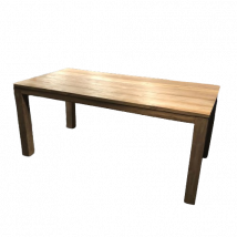 Tuintafel HAB - Teakhout - 180 cm - WGXL Collection