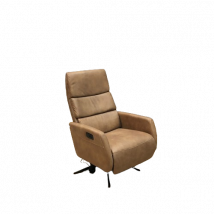Relaxfauteuil 8041 - Voorraad model - Elektronisch - Hjort Knudsen