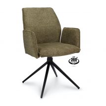 Eetkamerstoel Harvey - Mito - Hunter - WGXL Collection