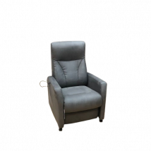 Relaxfauteuil 4320 - Voorraad model - Sta op - Hjort Knudsen