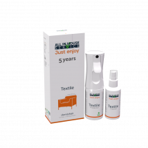 All in house - Servicepakket - Fauteuil / 2 Stoelen