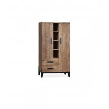 Barkast Union - Lamulux - Mango - Maxfurn