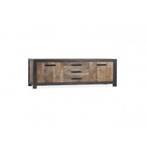 Dressoir Claire - Klein - Lamulux - Oriënt - Maxfurn