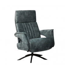 Relaxfauteuil 8058 - Hjort Knudsen