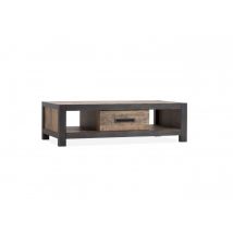 Salontafel Claire - Lamulux - Oriënt - Rechthoek - Maxfurn