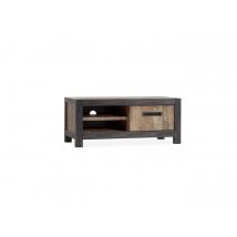 TV-kast Claire - Klein - Lamulux - Oriënt - Maxfurn