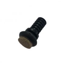 Drukverdeler dop - poten - eetkamerstoelen