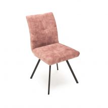 Eetkamerstoel 9056 - Meerdere stof- leersoorten - Hjort Knudsen