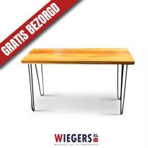 Sidetable Suar - Suarhout - Rechthoek - WGXL Collection
