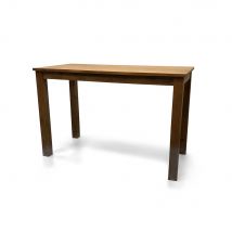 Bartafel Pilot - Teakhout - Rechthoek 170 cm - WGXL Collection