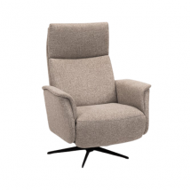Relaxfauteuil 8007 - Hjort Knudsen